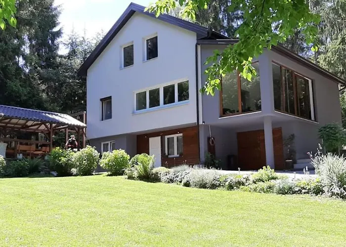 Villa-Apartments Bognar