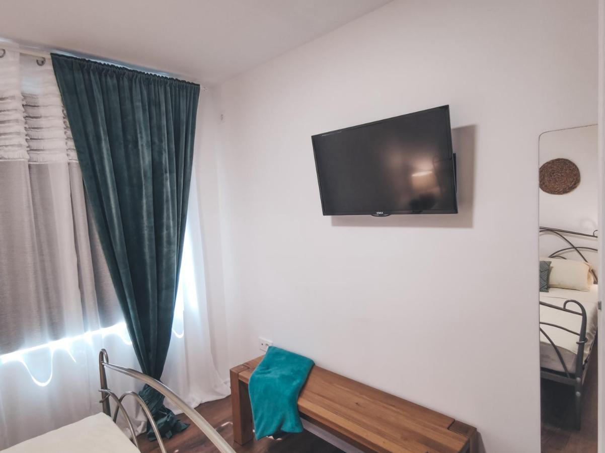 Apartment Villa-apartments Bognar Velika
