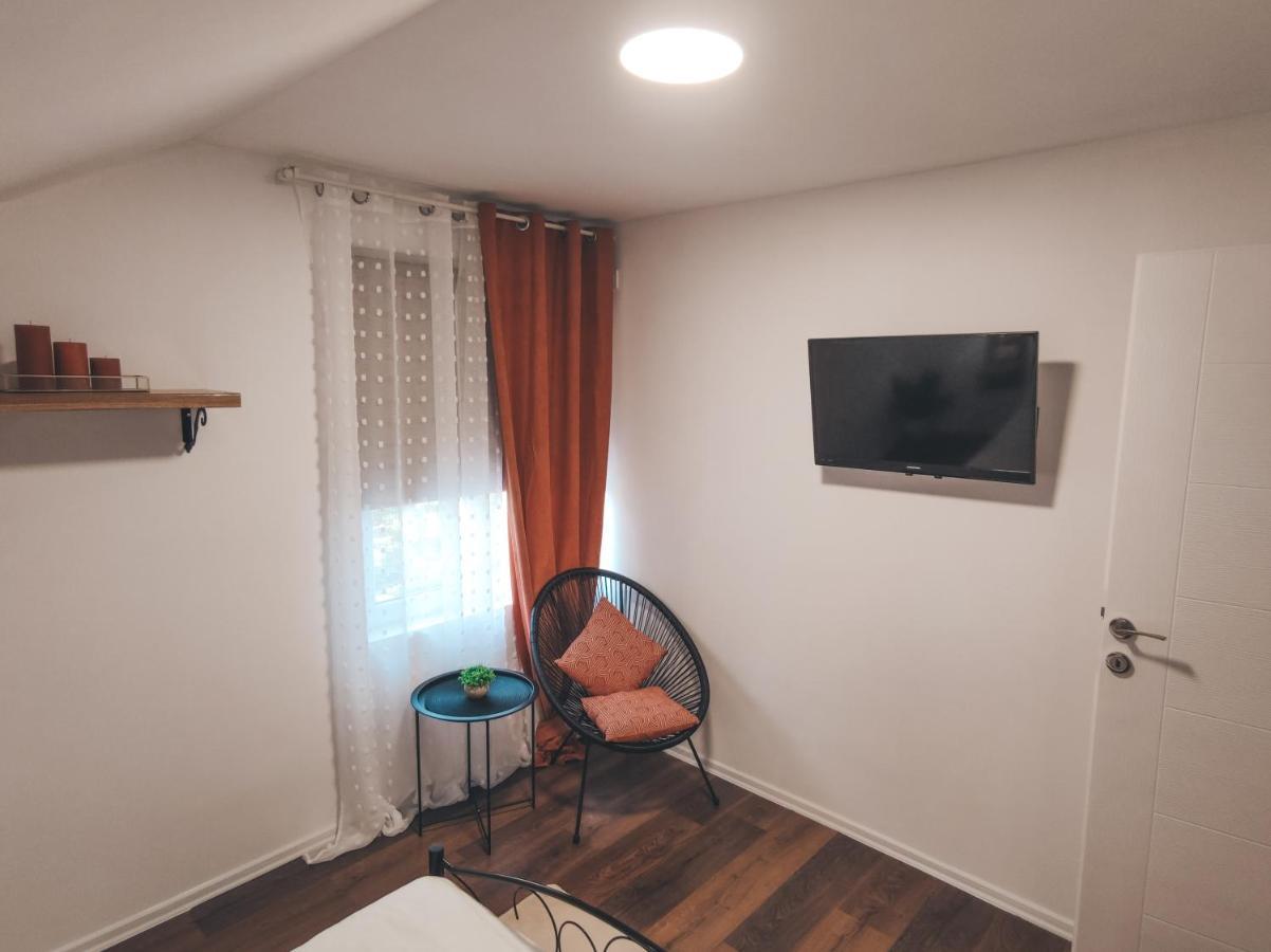 Apartment Villa-apartments Bognar *