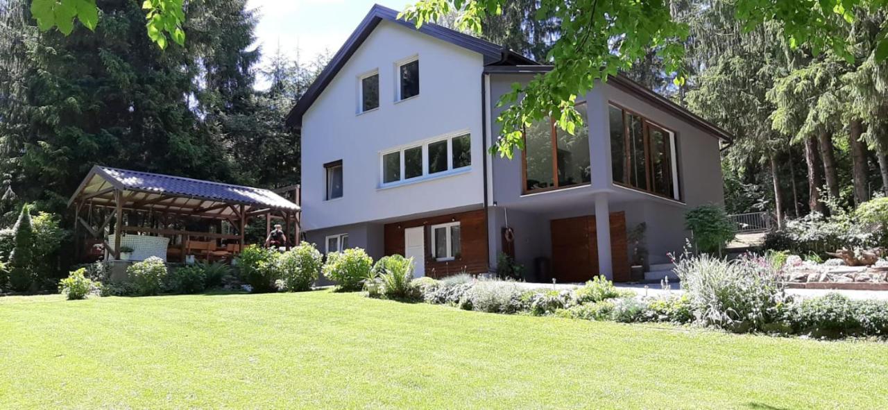 Apartment Villa-apartments Bognar Velika